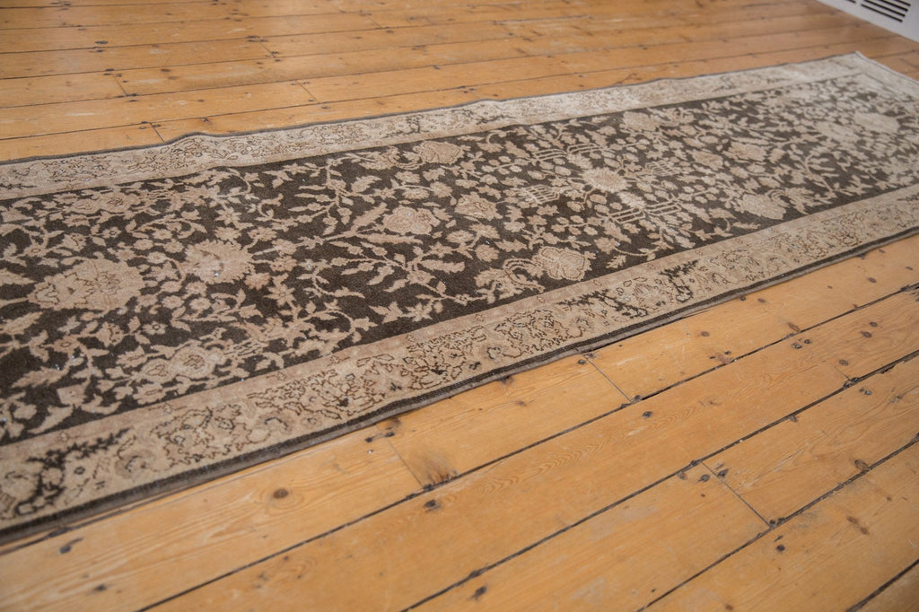 3x11 Vintage Distressed Sparta Rug Runner