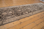 3x11 Vintage Distressed Sparta Rug Runner