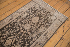 3x11 Vintage Distressed Sparta Rug Runner