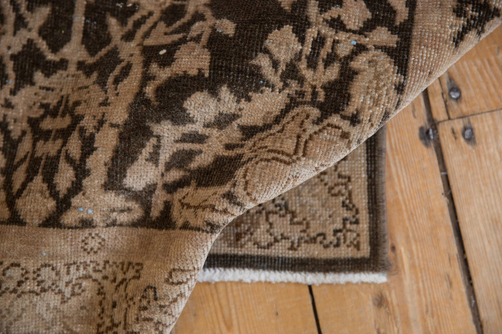 3x11 Vintage Distressed Sparta Rug Runner