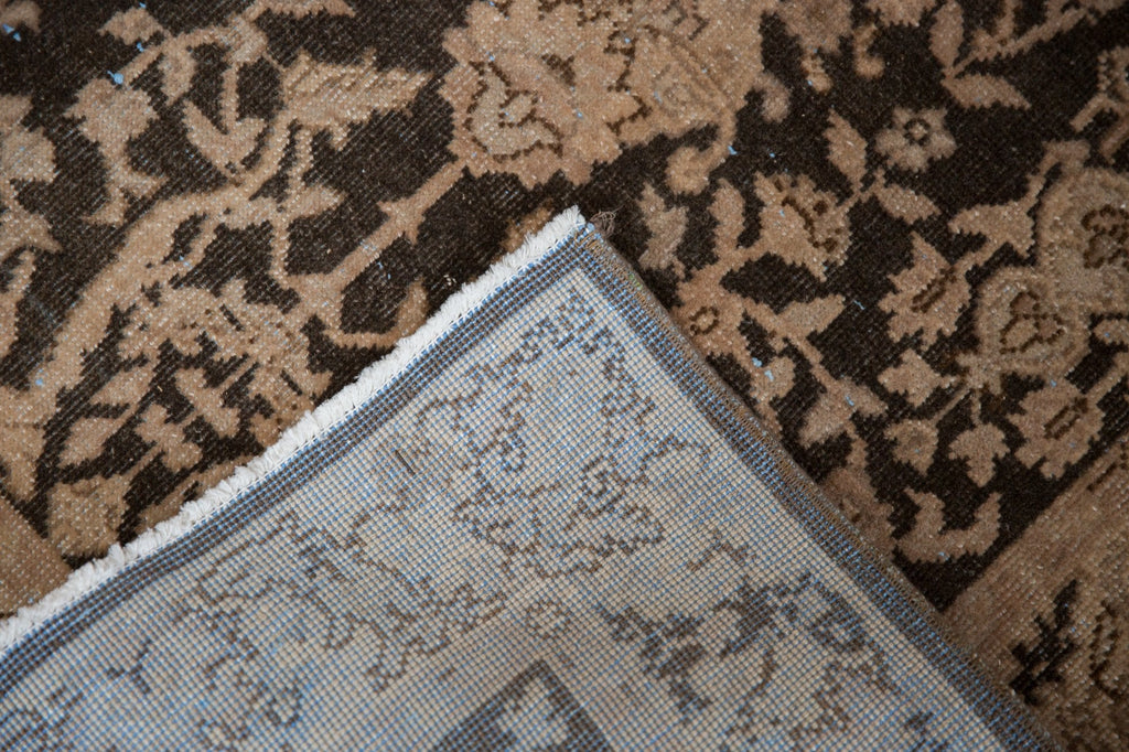 3x11 Vintage Distressed Sparta Rug Runner