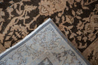 3x11 Vintage Distressed Sparta Rug Runner