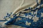 5x7.5 Vintage Peking Rug