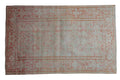 4x6.5 Vintage Fine Mahal Rug