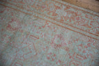 4x6.5 Vintage Fine Mahal Rug