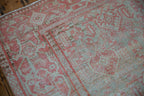 4x6.5 Vintage Fine Mahal Rug