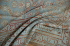 7x10 Vintage Fine Distressed Malayer Carpet