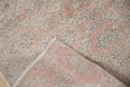 3.5x7 Vintage Distressed Sparta Rug Runner