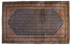 12x18.5 Vintage Fine Lilihan Carpet
