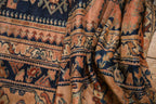 12x18.5 Vintage Fine Lilihan Carpet
