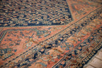 12x18.5 Vintage Fine Lilihan Carpet