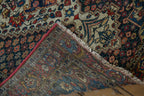 4.5x6.5 Vintage Baktiari Rug