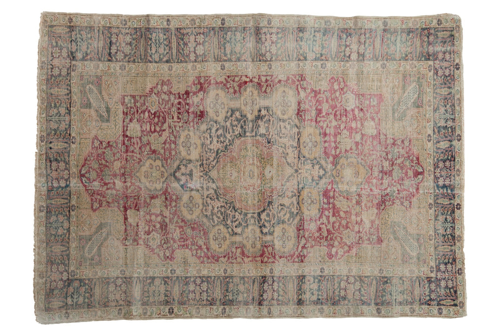 4.5x6 Vintage Kaisary Rug