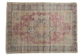 4.5x6 Vintage Kaisary Rug