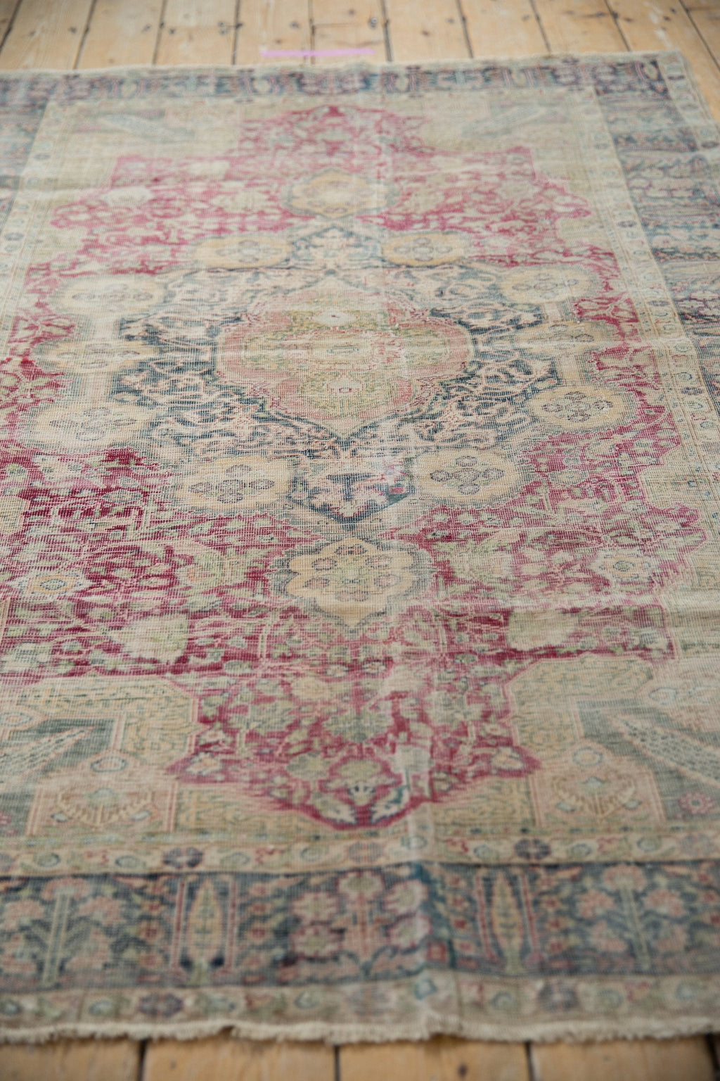 4.5x6 Vintage Kaisary Rug