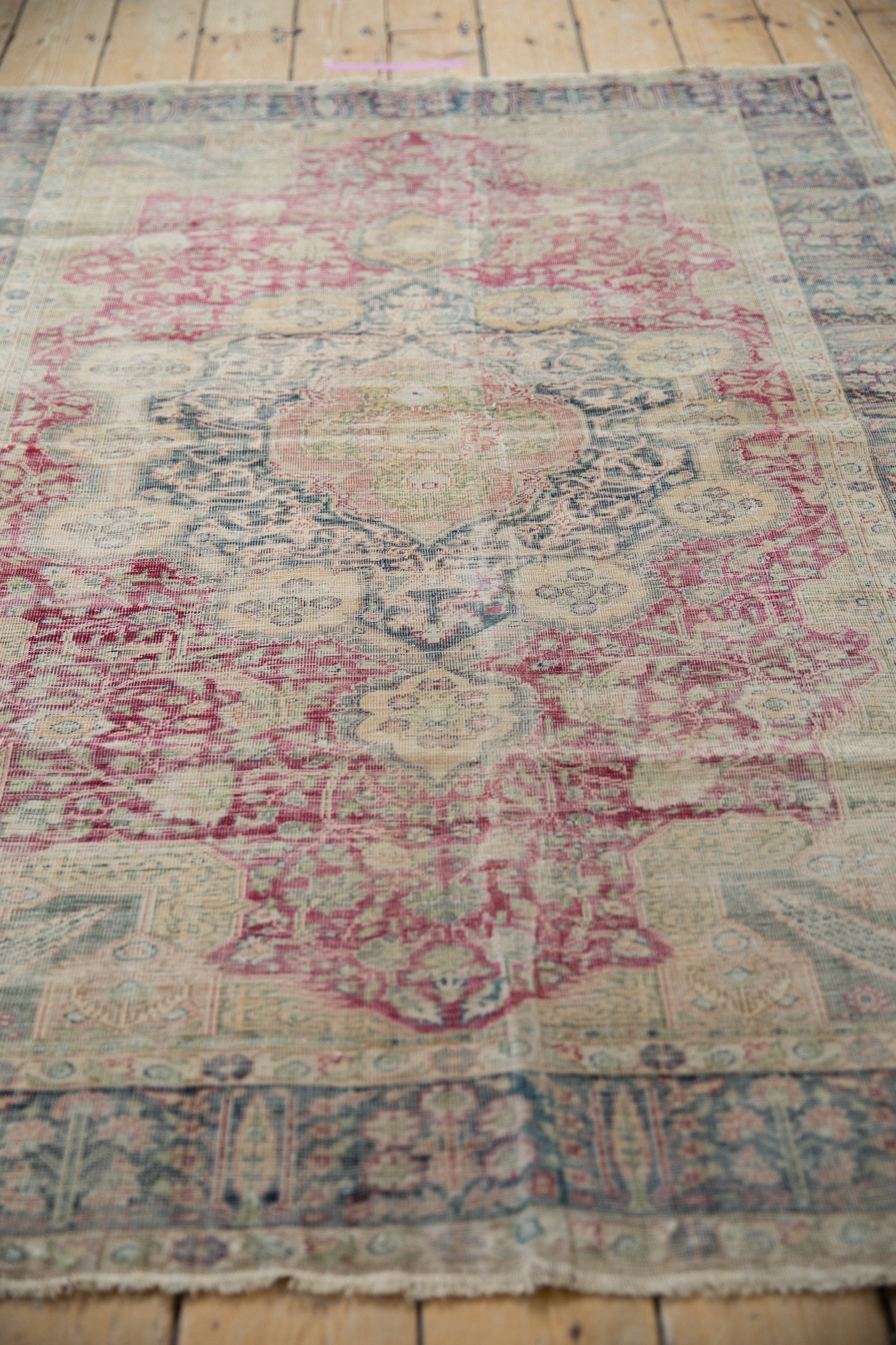 4.5x6 Vintage Kaisary Rug
