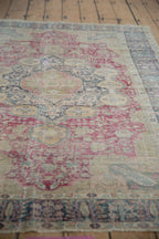 4.5x6 Vintage Kaisary Rug