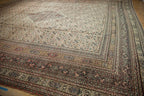 13x15.5 Antique Doroksh Carpet
