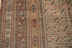 13x15.5 Antique Doroksh Carpet