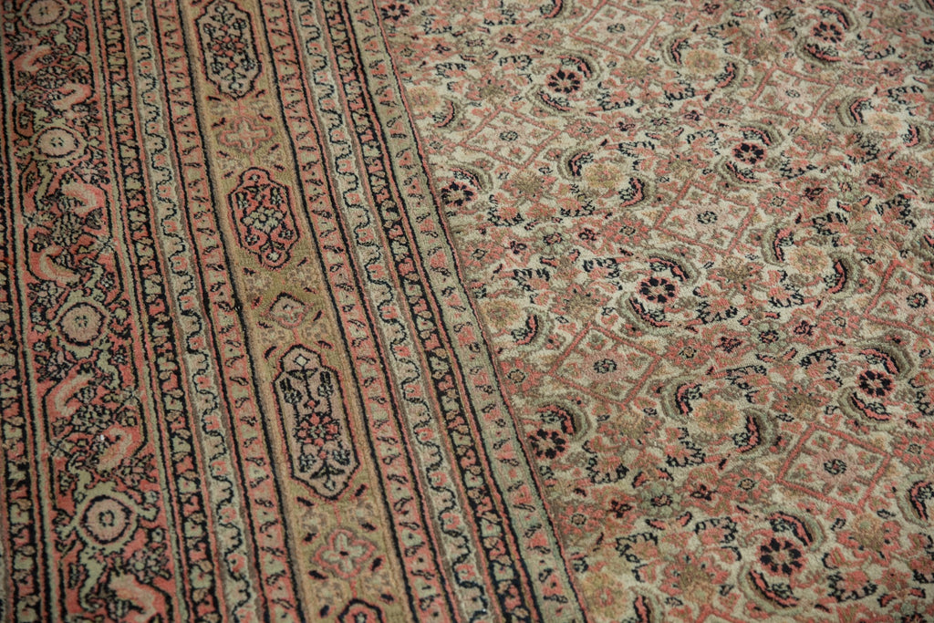 13x15.5 Antique Doroksh Carpet