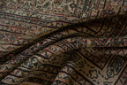 13x15.5 Antique Doroksh Carpet
