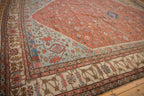 11.5x16.5 Antique Bakshaish Carpet