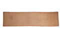 3x11.5 Vintage Distressed Oushak Rug Runner