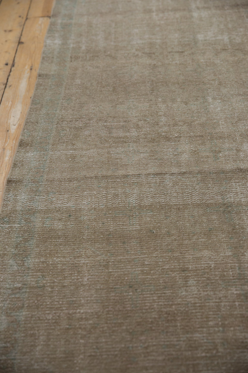 3x14 Vintage Fine Distressed Hamadan Rug Runner