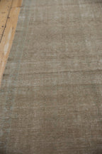 3x14 Vintage Fine Distressed Hamadan Rug Runner