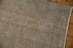 3x14 Vintage Fine Distressed Hamadan Rug Runner