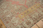 4x5.5 Vintage Distressed Kayseri Rug