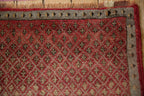 3.5x6 Vintage Oushak Rug