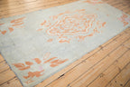 4.5x9.5 Vintage Moroccan Rug Runner