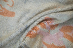 4.5x9.5 Vintage Moroccan Rug Runner