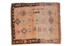 5.5x6.5 Vintage Moroccan Carpet