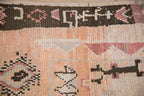 5.5x6.5 Vintage Moroccan Carpet