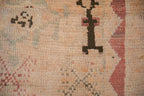 5.5x6.5 Vintage Moroccan Carpet