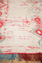 5.5x8.5 Vintage Moroccan Carpet