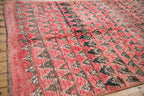 6x9.5 Vintage Moroccan Carpet