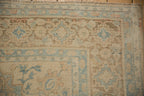 7.5x9.5 Vintage Distressed Birjand Carpet