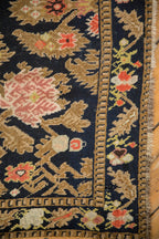 3.5x17 Antique Karabagh Rug Runner