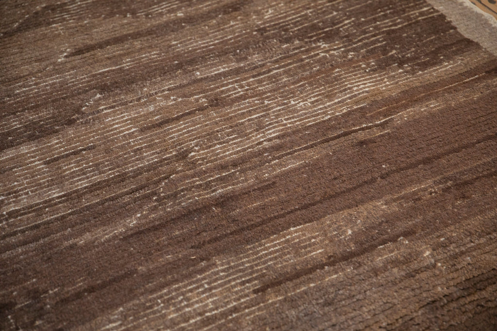 6.5x9 Vintage Tulu Carpet