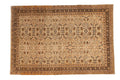6.5x9.5 Vintage Kaisary Carpet