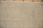 5.5x6.5 Vintage Distressed Oushak Carpet