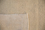 5.5x6.5 Vintage Distressed Oushak Carpet