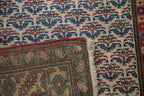 4x10 Vintage Northwest Persian Rug Runner