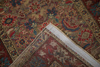 3x14.5 Antique Karabagh Rug Runner