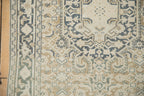 2.5x11 Vintage Distressed Sparta Rug Runner