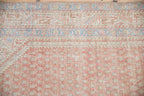 3.5x5 Vintage Distressed Serbend Rug