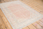 3.5x5 Vintage Distressed Serbend Rug